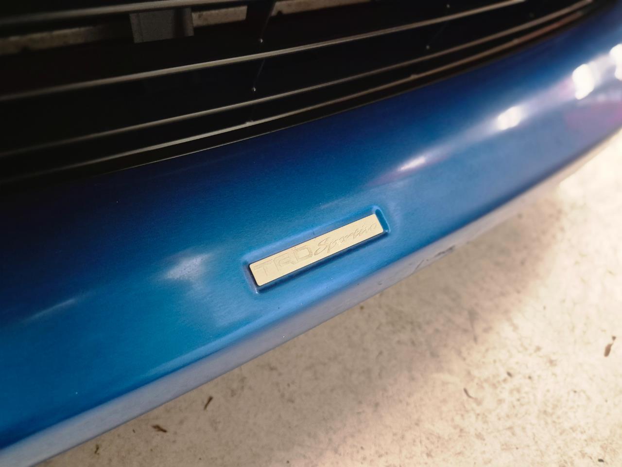 2013 Toyota Aqua thumbnail