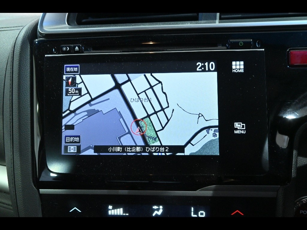 2013 Honda FIT thumbnail