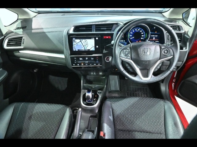 2013 Honda FIT thumbnail