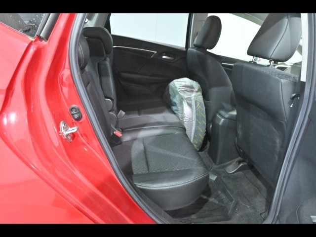 2013 Honda FIT thumbnail
