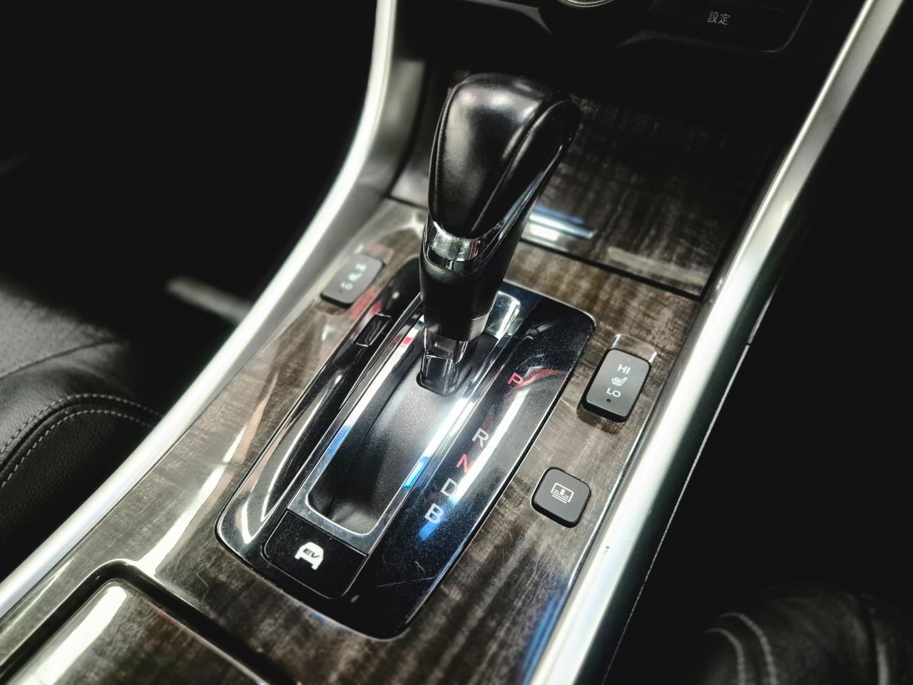 2013 Honda Accord thumbnail