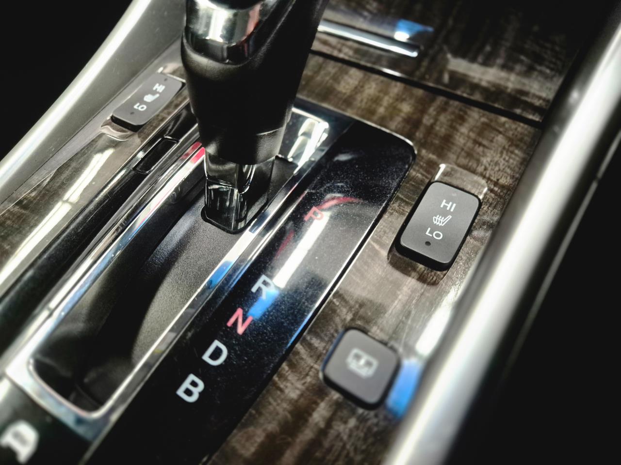 2013 Honda Accord thumbnail