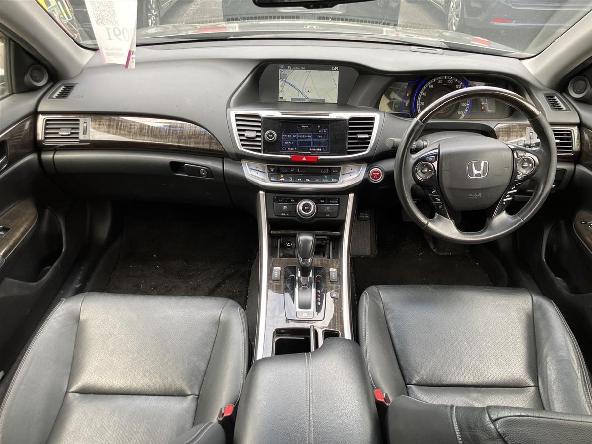 2013 Honda Accord thumbnail