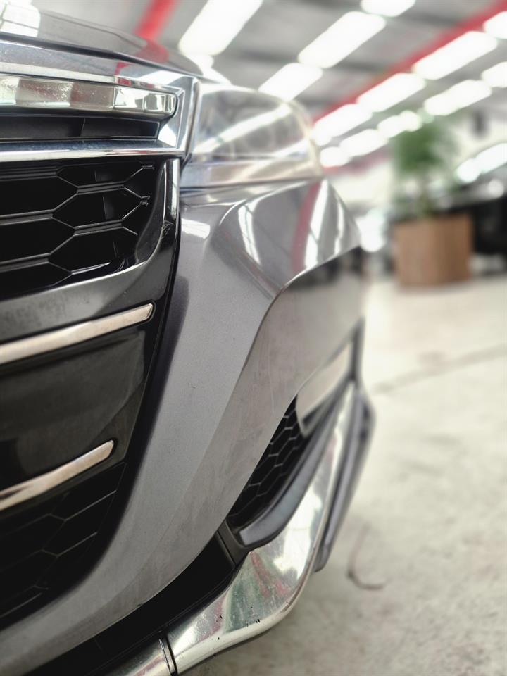 2013 Honda Accord thumbnail