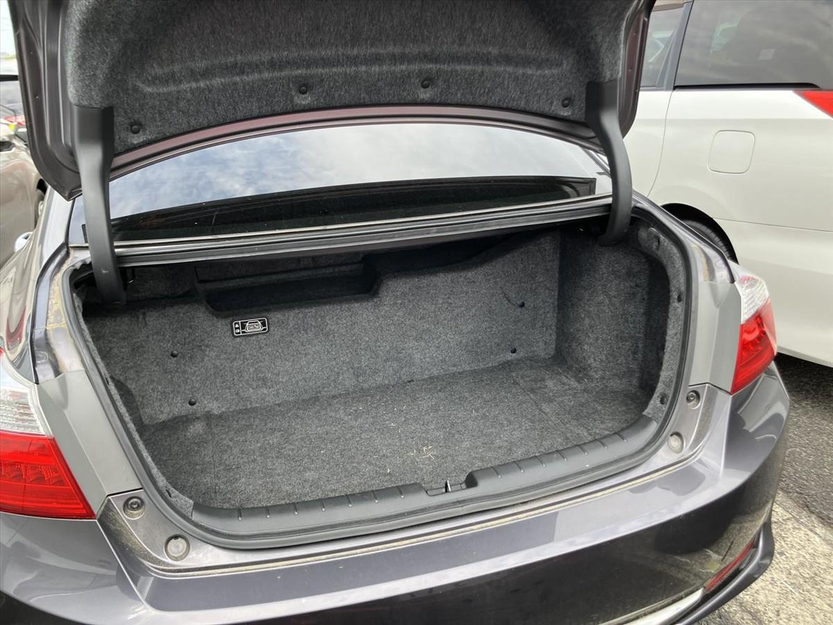 2013 Honda Accord thumbnail