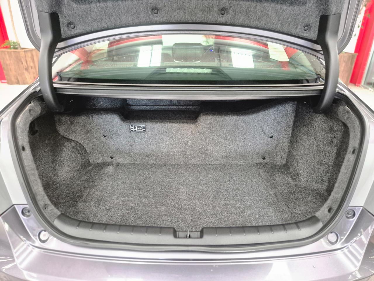 2013 Honda Accord thumbnail