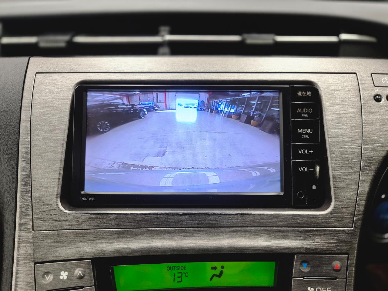 2015 Toyota Prius thumbnail