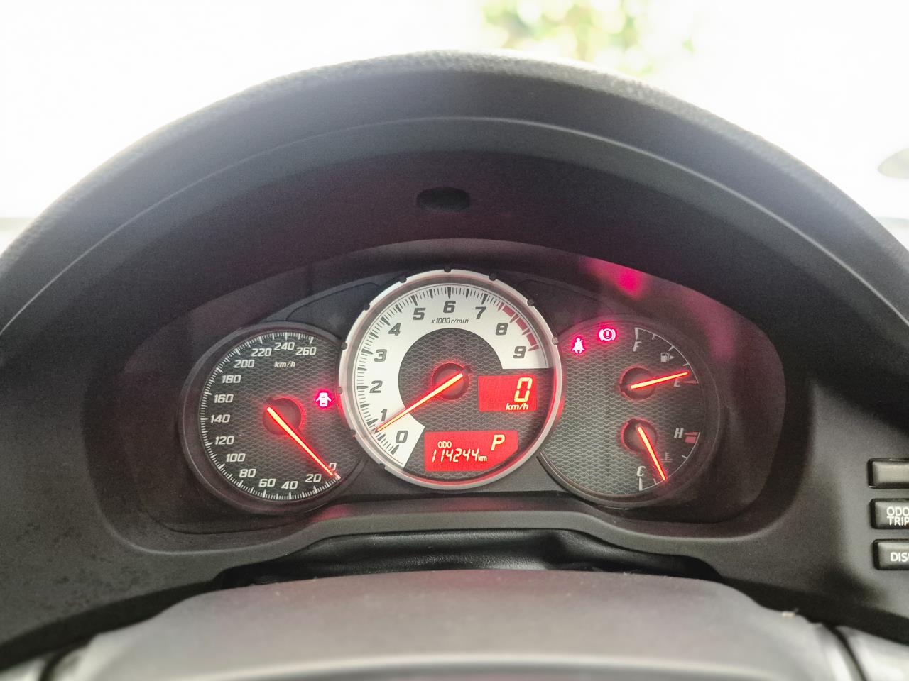 2012 Toyota 86 thumbnail