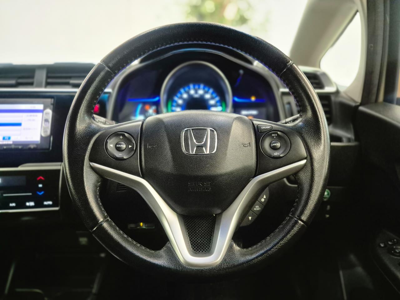 2013 Honda FIT thumbnail