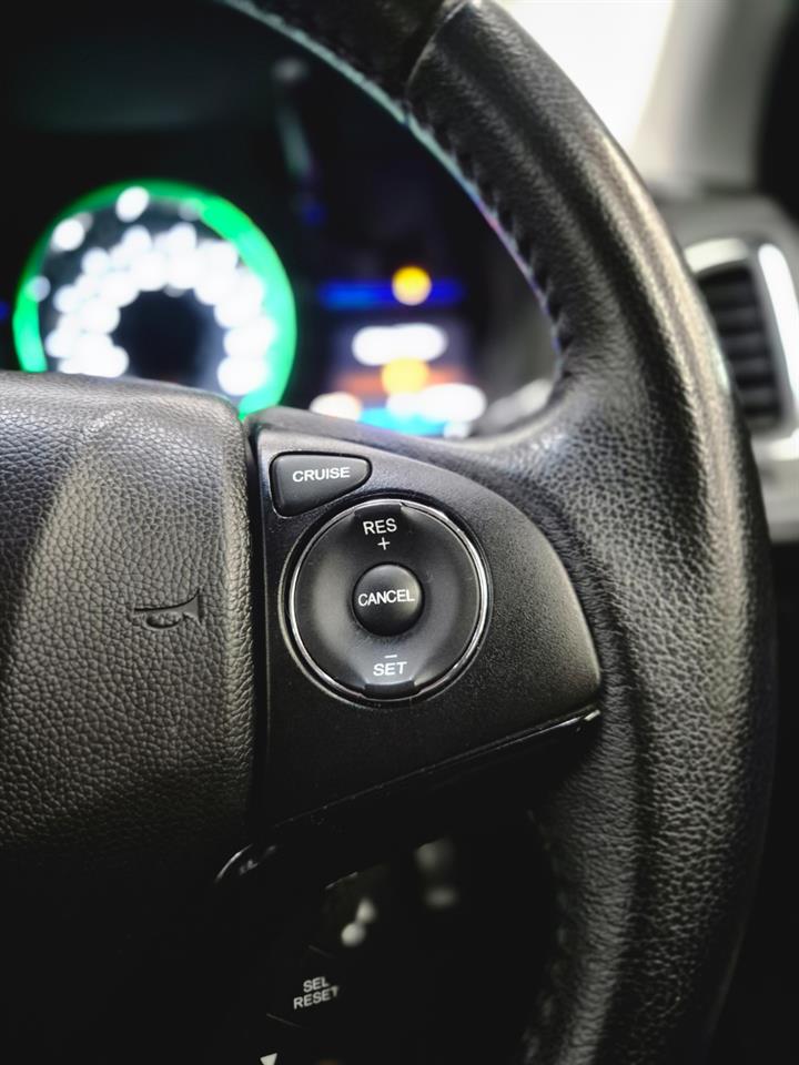 2014 Honda Vezel thumbnail
