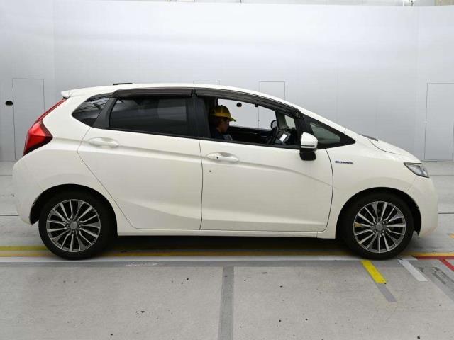 2015 Honda FIT thumbnail