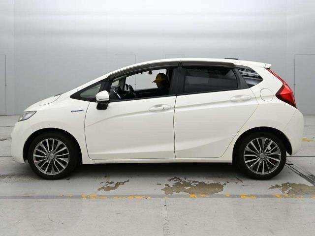 2015 Honda FIT thumbnail