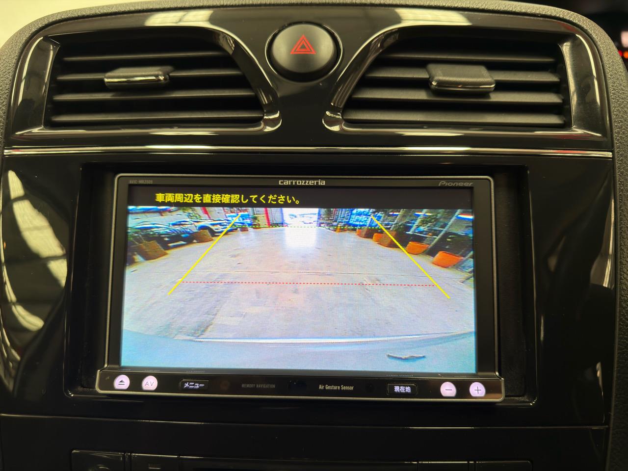 2013 Nissan Serena thumbnail