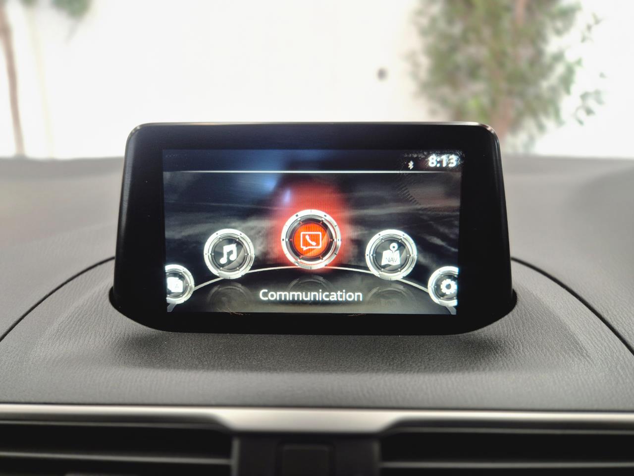 2017 Mazda AXELA thumbnail