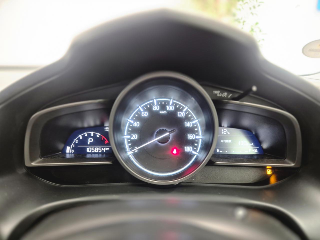 2017 Mazda AXELA thumbnail