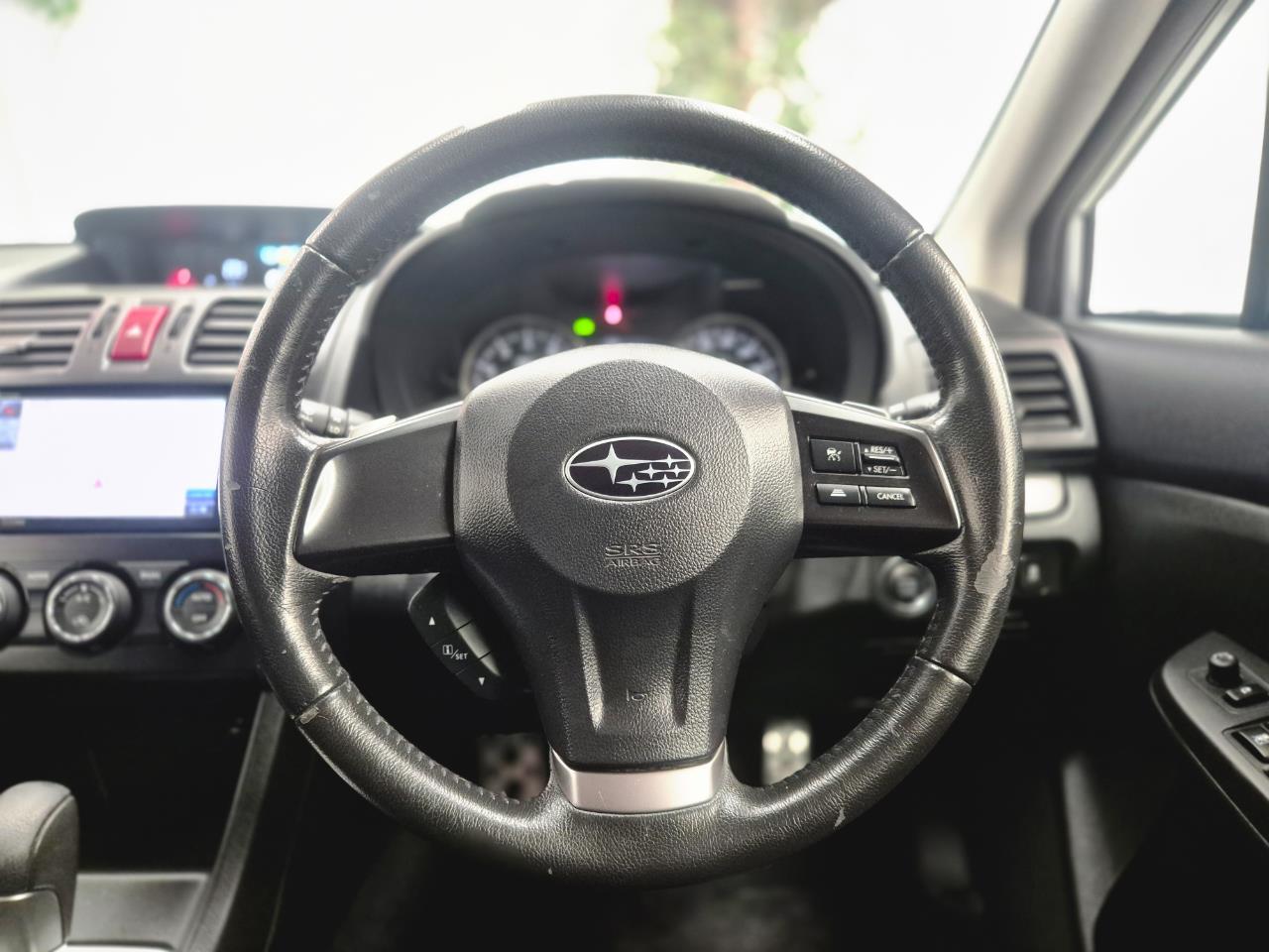 2013 Subaru Impreza thumbnail