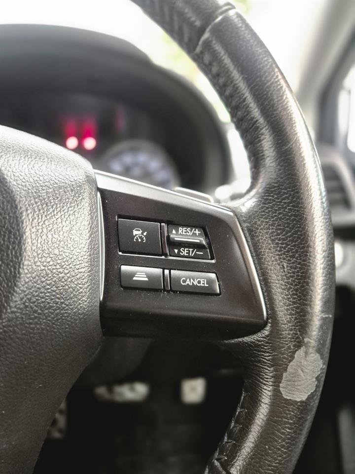 2013 Subaru Impreza thumbnail