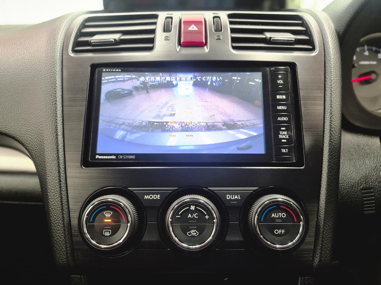 2013 Subaru Impreza thumbnail