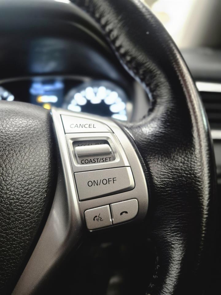 2015 Nissan X-Trail thumbnail