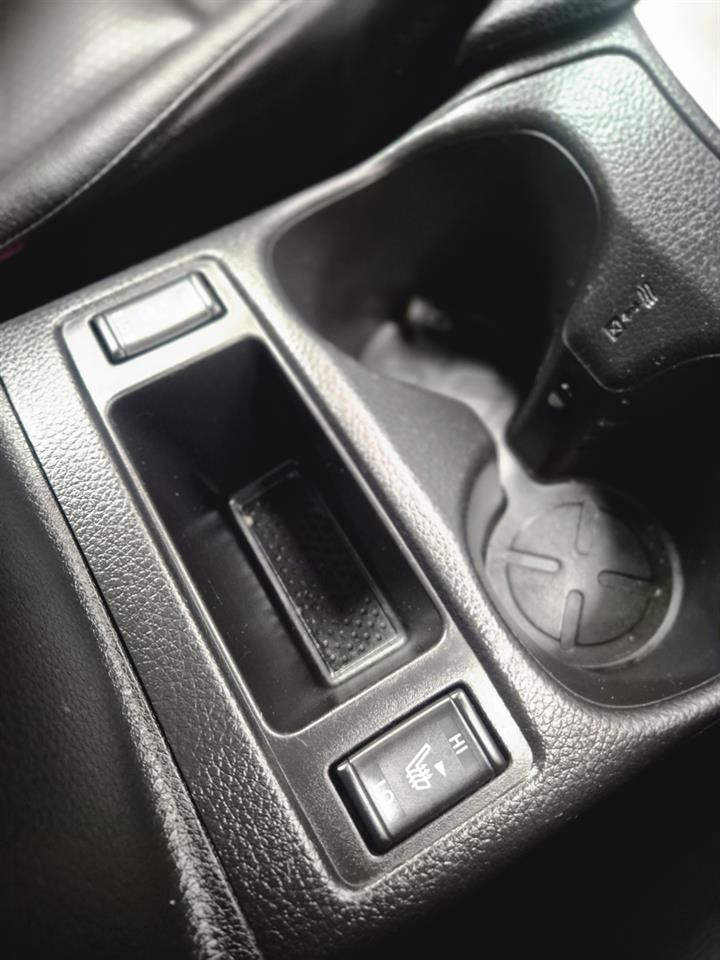 2015 Nissan X-Trail thumbnail