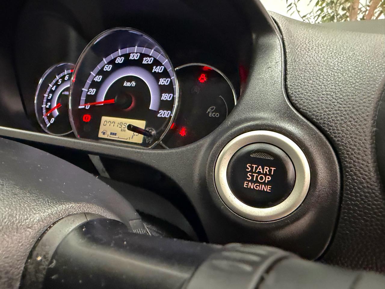 2016 Mitsubishi MIRAGE thumbnail