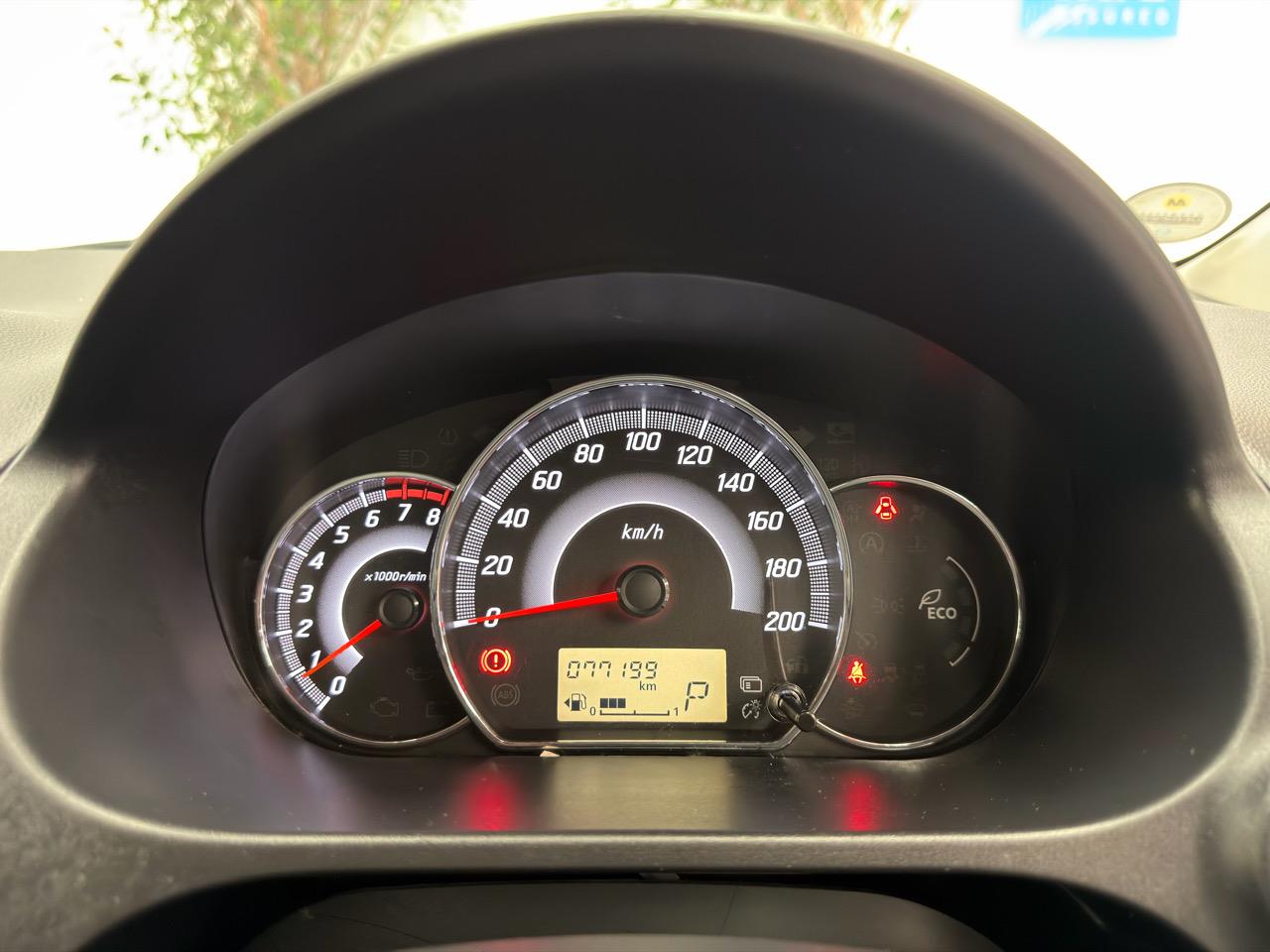 2016 Mitsubishi MIRAGE thumbnail