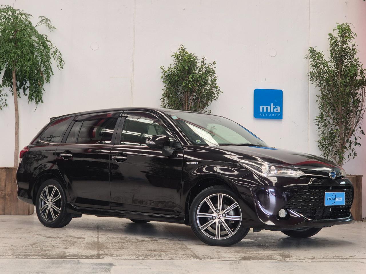 2015 Toyota COROLLA thumbnail