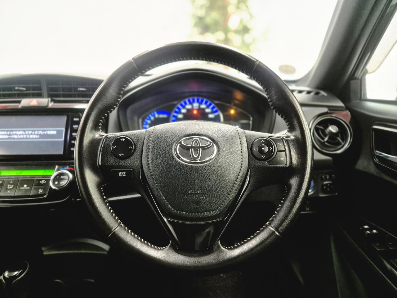 2015 Toyota COROLLA thumbnail