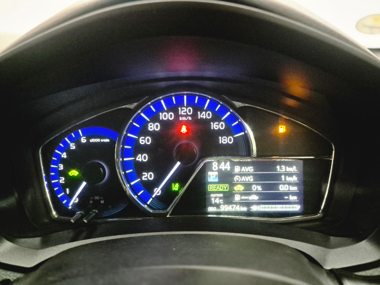 2015 Toyota COROLLA thumbnail