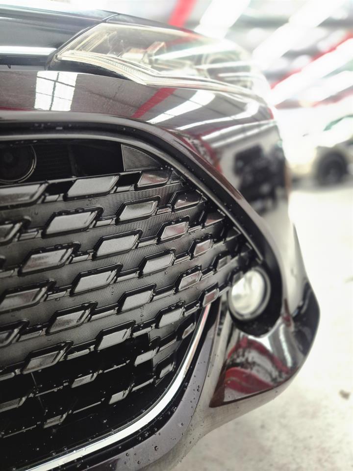 2015 Toyota COROLLA thumbnail