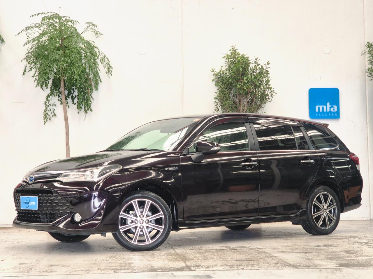 2015 Toyota COROLLA thumbnail