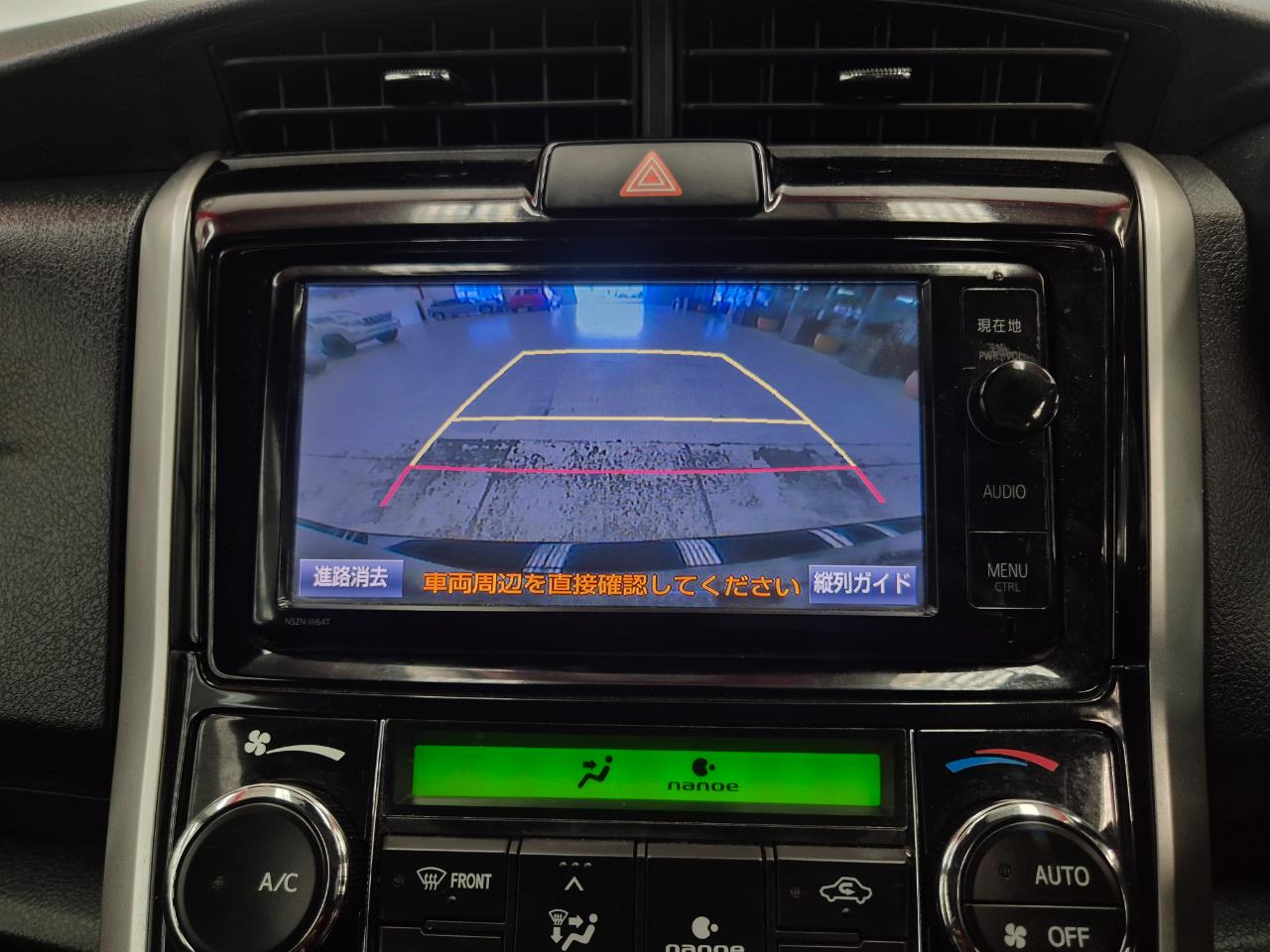 2015 Toyota COROLLA thumbnail