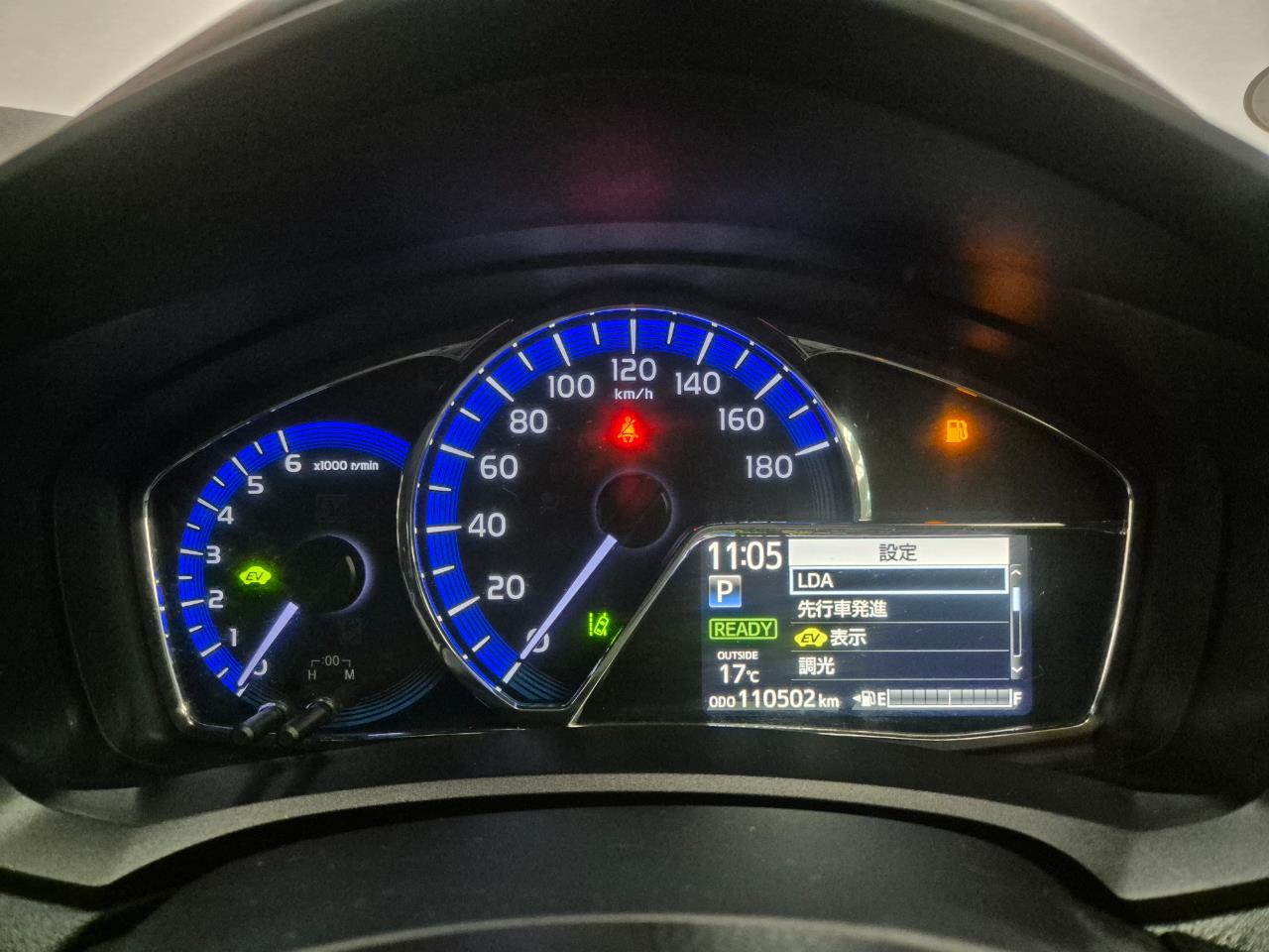 2015 Toyota COROLLA thumbnail