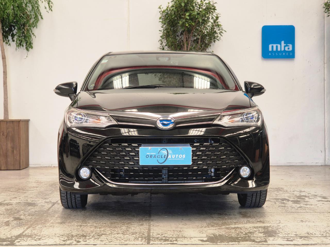 2015 Toyota COROLLA thumbnail