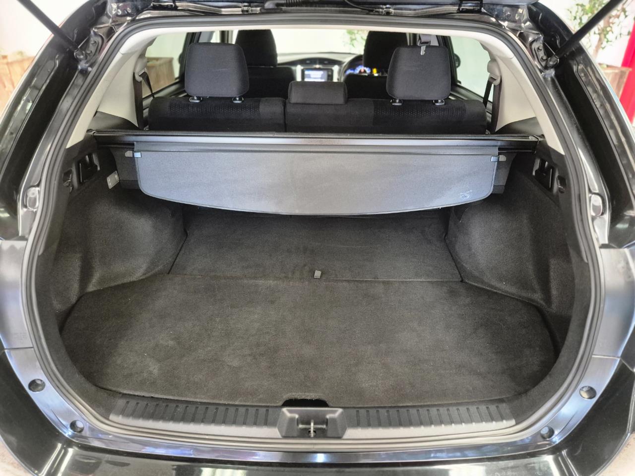 2015 Toyota COROLLA thumbnail