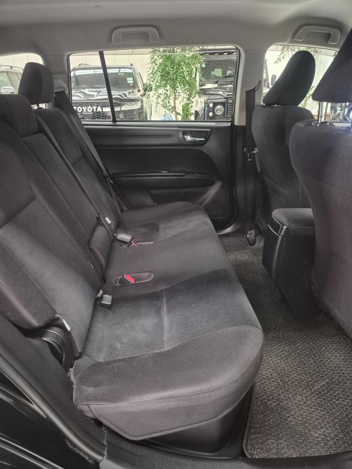2015 Toyota COROLLA thumbnail