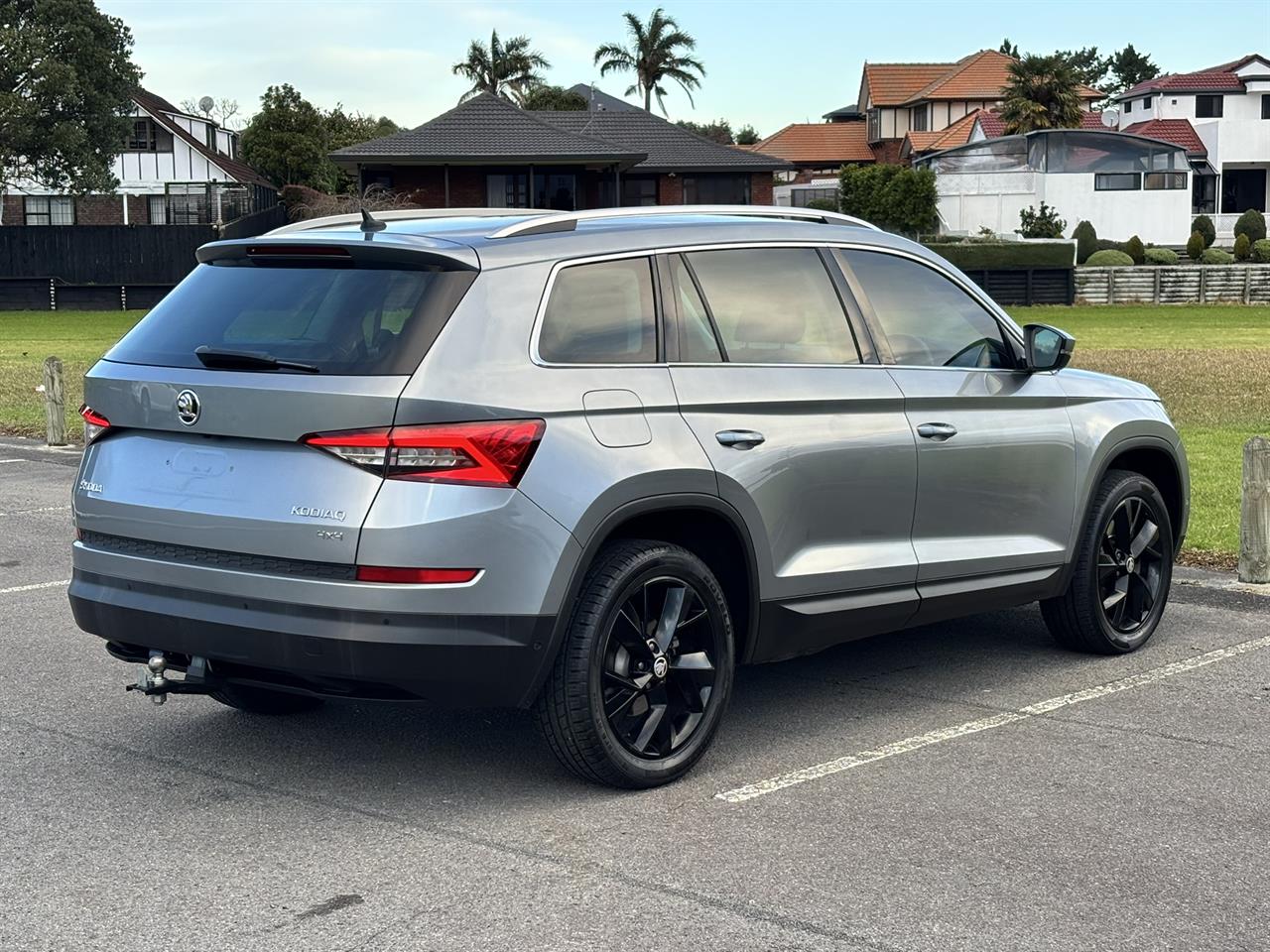 2018 Skoda Kodiaq thumbnail