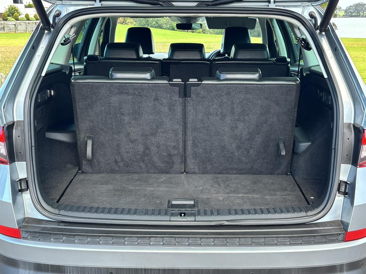 2018 Skoda Kodiaq thumbnail