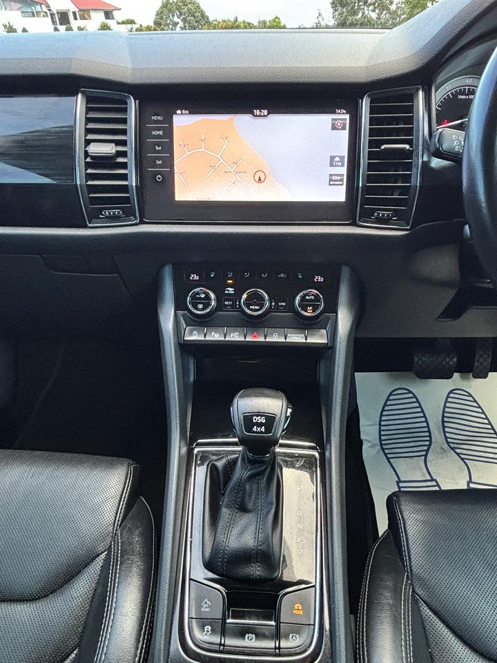 2018 Skoda Kodiaq thumbnail