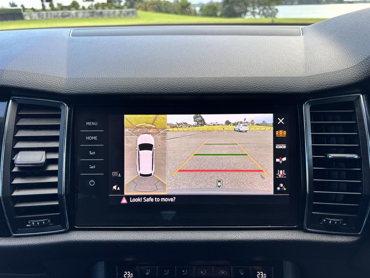 2018 Skoda Kodiaq thumbnail