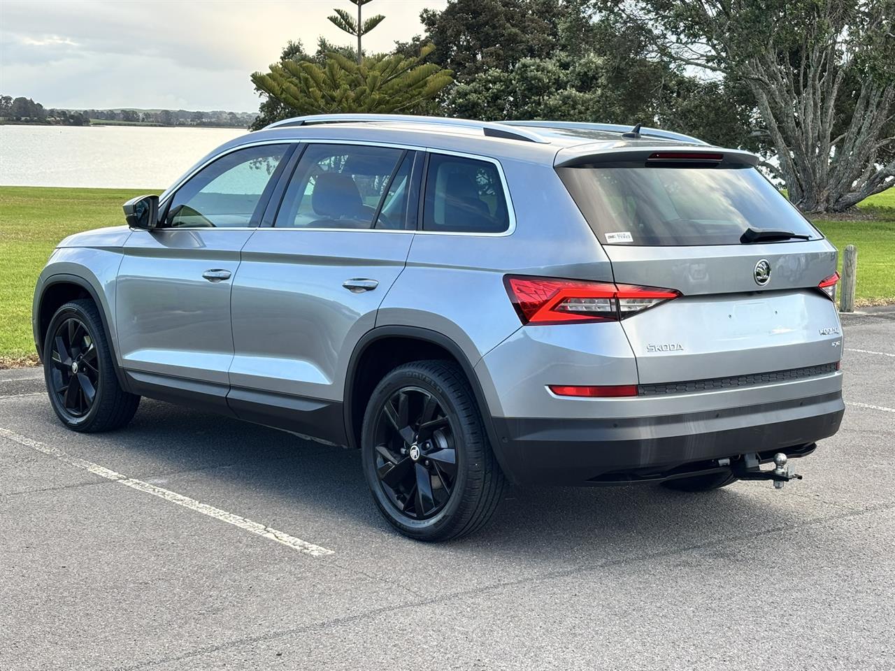 2018 Skoda Kodiaq thumbnail
