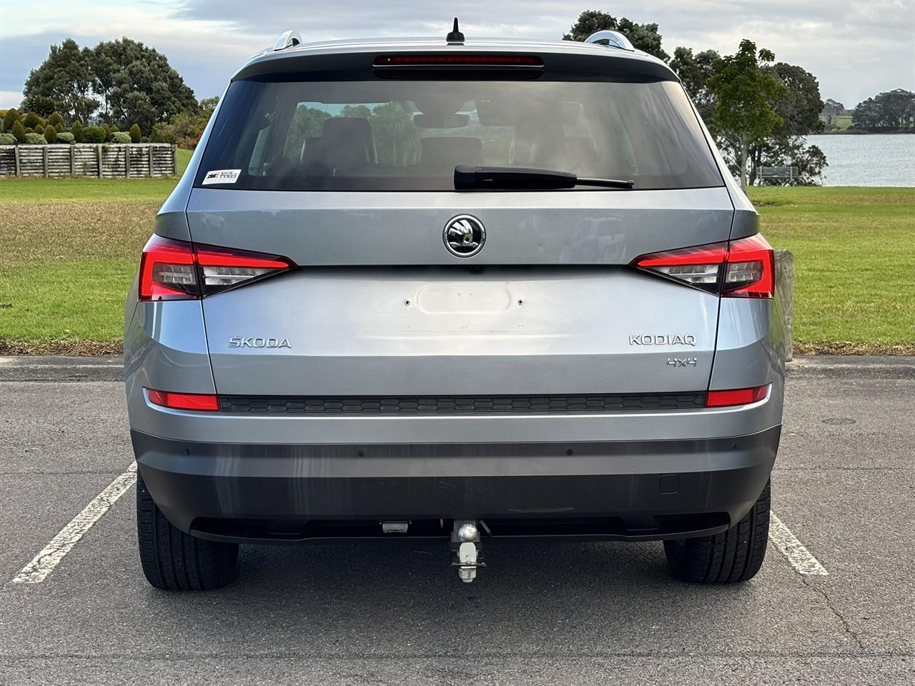 2018 Skoda Kodiaq thumbnail