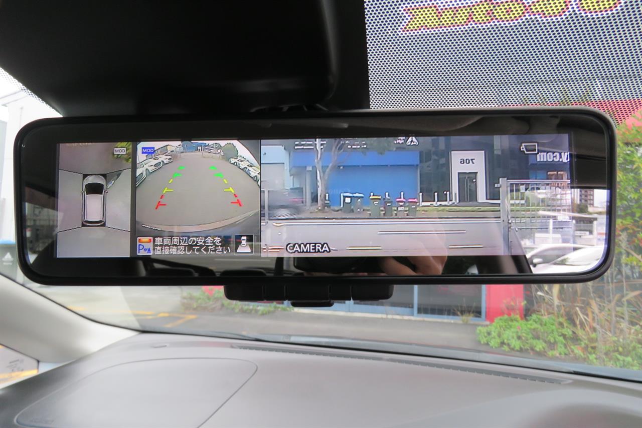 2019 Nissan Note thumbnail
