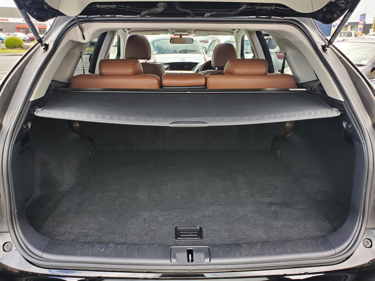 2013 Lexus RX thumbnail