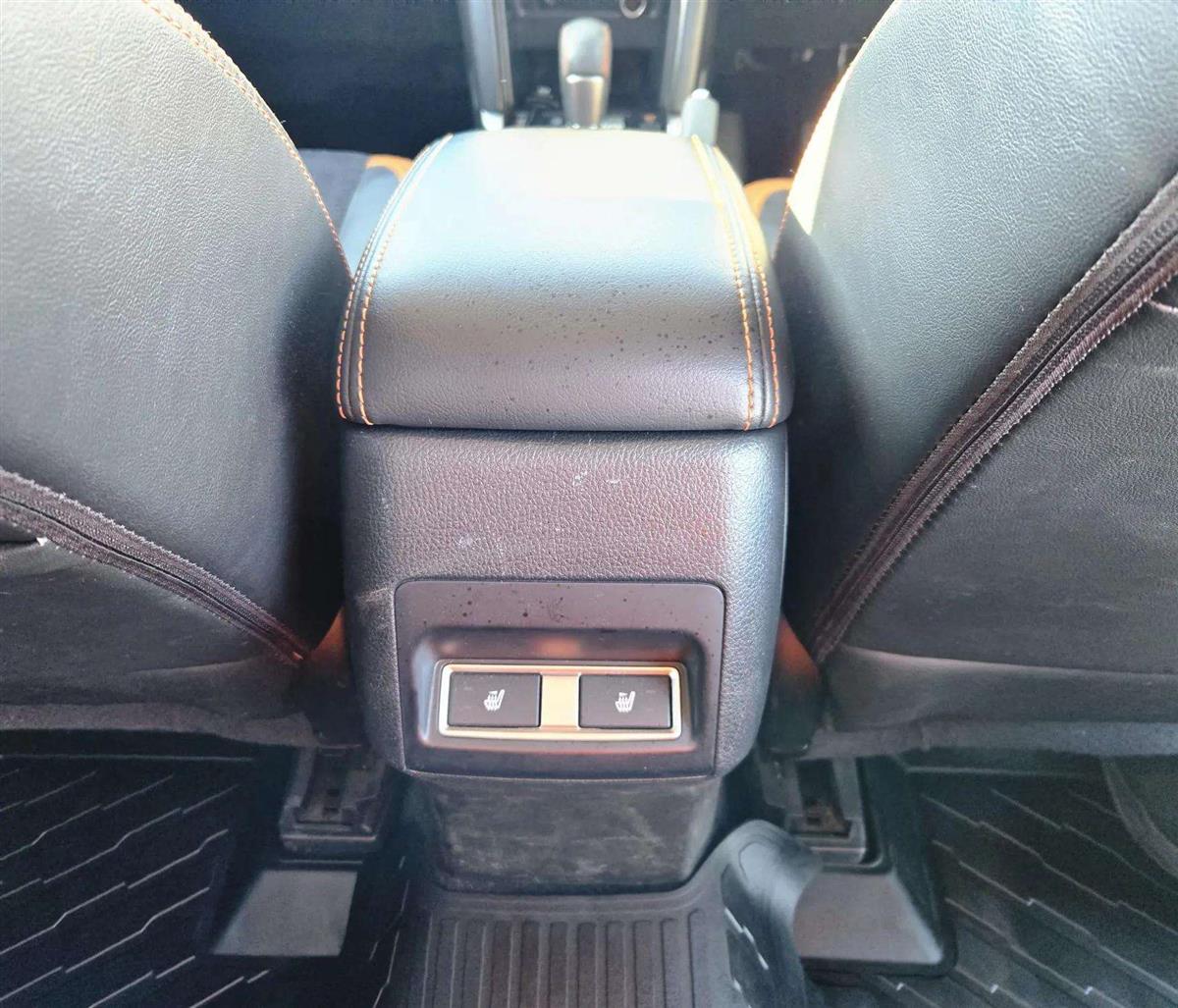 2018 Subaru Forester thumbnail