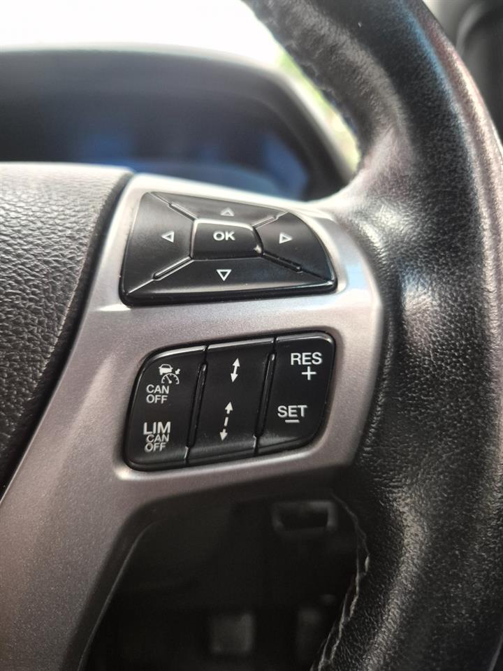 2018 Ford Ranger thumbnail