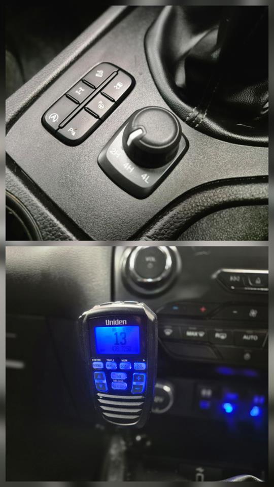 2018 Ford Ranger thumbnail