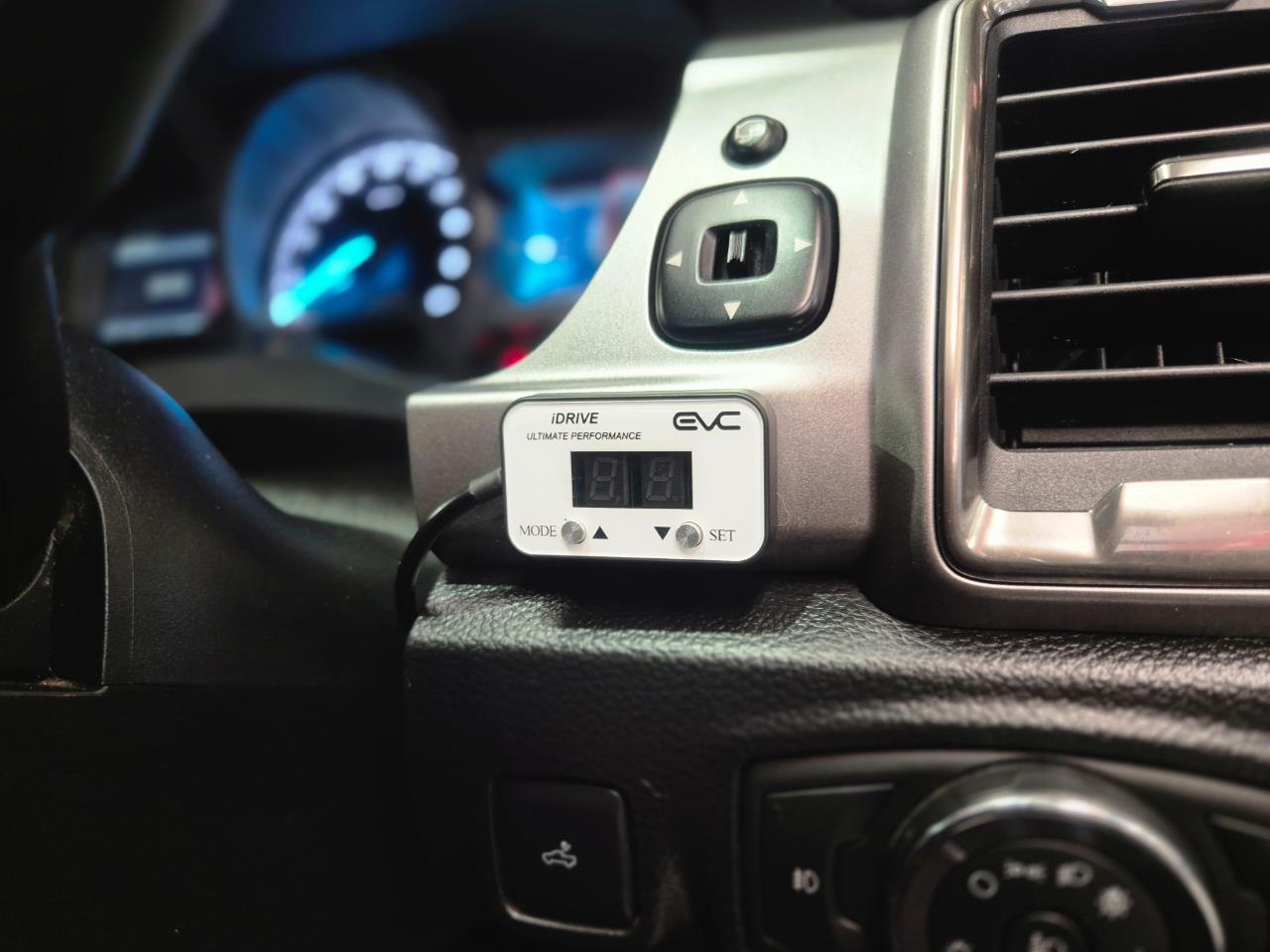 2018 Ford Ranger thumbnail