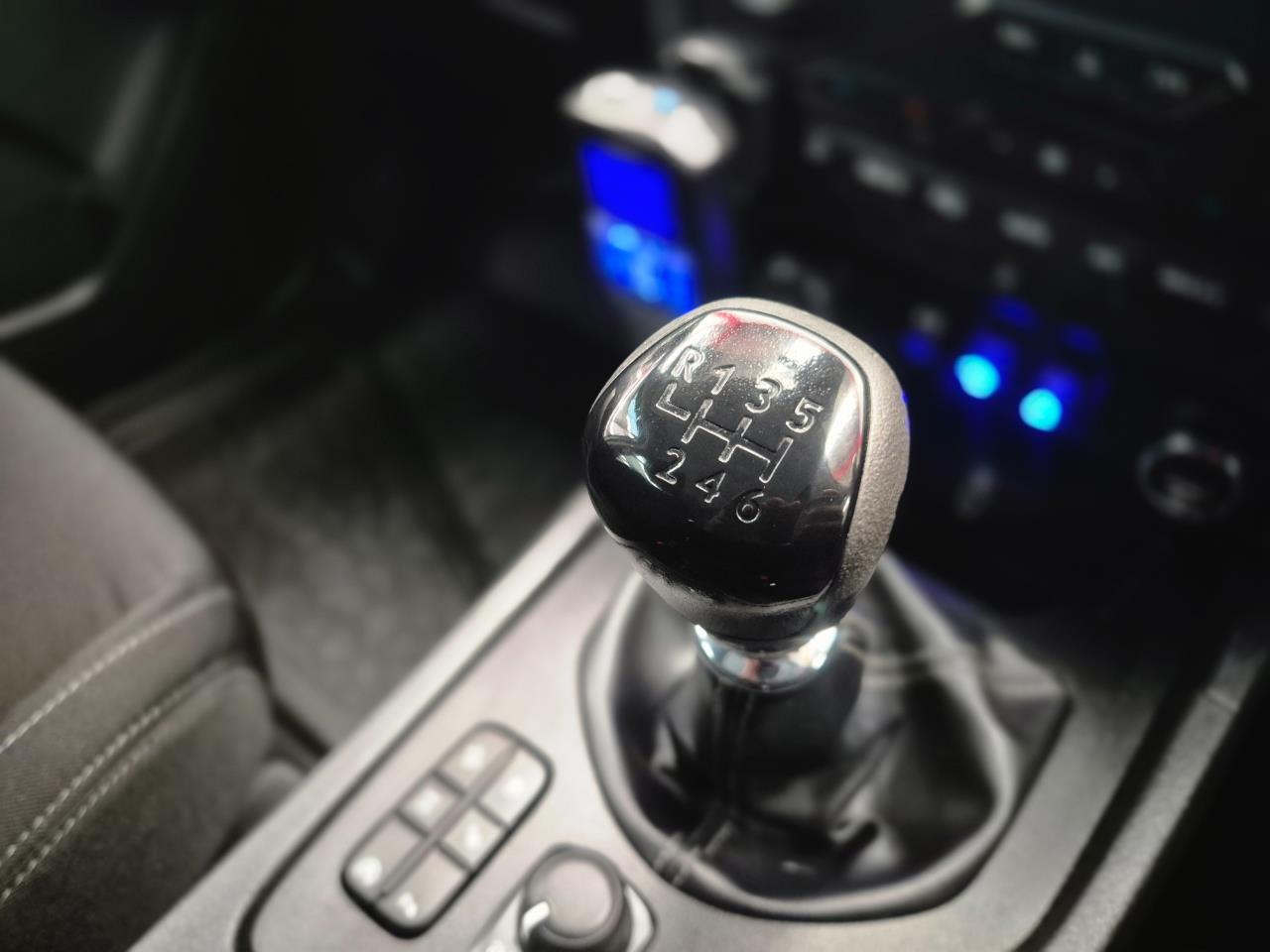 2018 Ford Ranger thumbnail