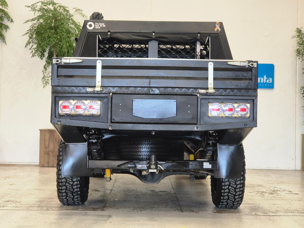 2018 Ford Ranger thumbnail
